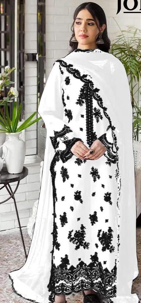 D NO JT-150 B BY JOHRA TEX